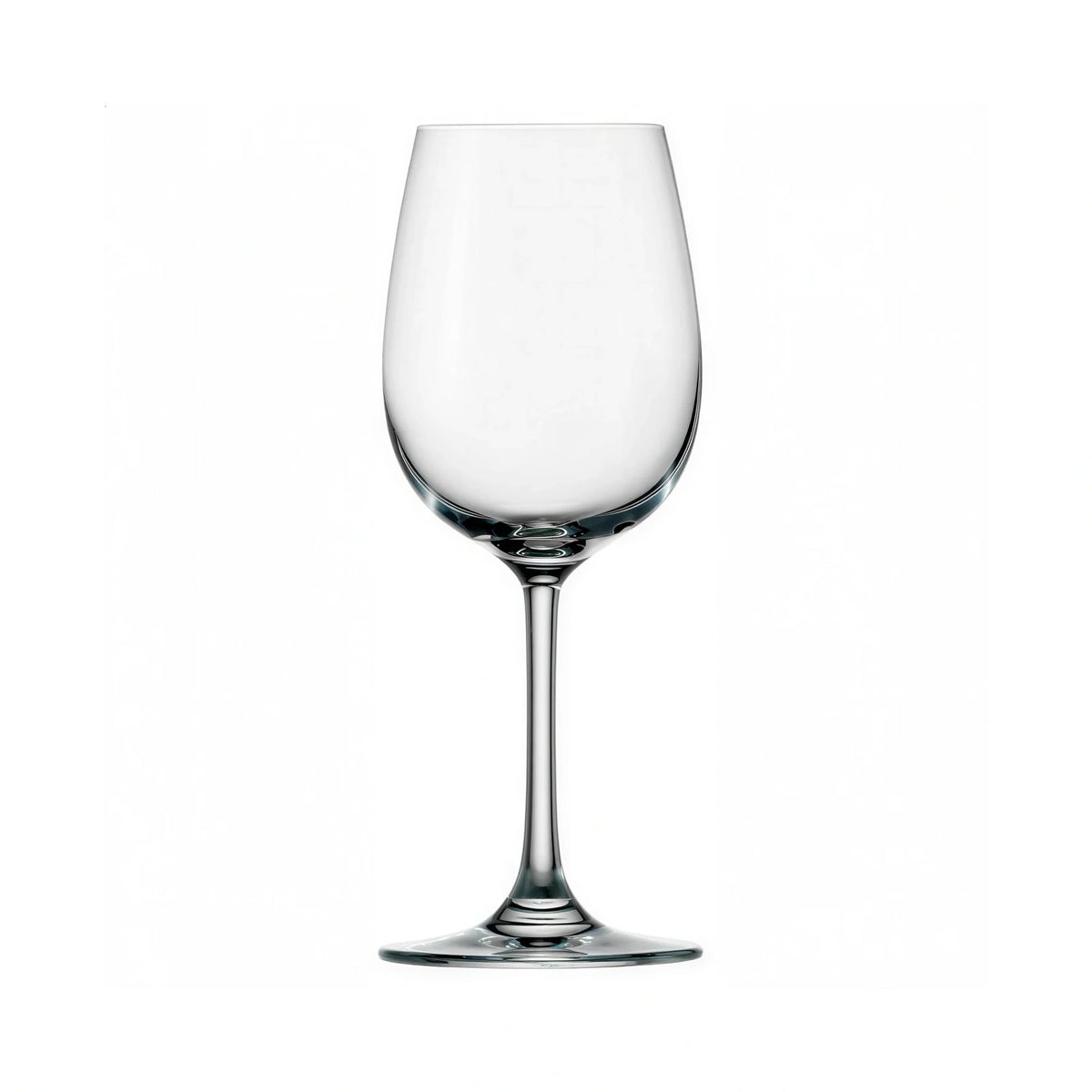 Global Tableware Collective Stolzle, Weinland Z1000003 White Wine Glass, 10 oz, Lead Crystal, 3" x 7-1/2" Case of 2 Dozen