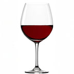 Global Tableware Collective Stolzle, Event Z1800000 Pinot/Burgundy Wine Glass, 26 oz, Crystalline, 4-1/4" x 8-3/4" Case of 2 Dozen