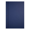 Risch CMBFF-LINEN 8.5X14 Single Linen Chicago Menu Board, Hardback Binder, 8-1/2 x 14 in Case of 25