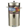 AllPoints Foodservice Parts & Supplies 95112 3-Gallon Iced Tea Dispenser