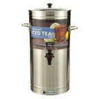 AllPoints Foodservice Parts & Supplies 95112 3-Gallon Iced Tea Dispenser