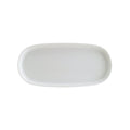 Global Tableware Collective Bonna, Hygge BNHYG21OV Oval Porcelain Baking Dish, 8.375 x 3.875 x 0.875 inches 1 Dozen