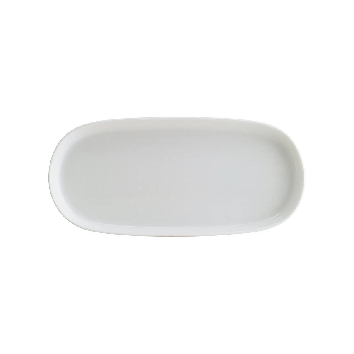 Global Tableware Collective Bonna, Hygge BNHYG21OV Oval Porcelain Baking Dish, 8.375 x 3.875 x 0.875 inches 1 Dozen