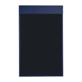 Risch MMB-LINEN 8.5X14 Single Vinyl Magnetic Menu Cover, 8-1/2 x 14 in. Case of 25