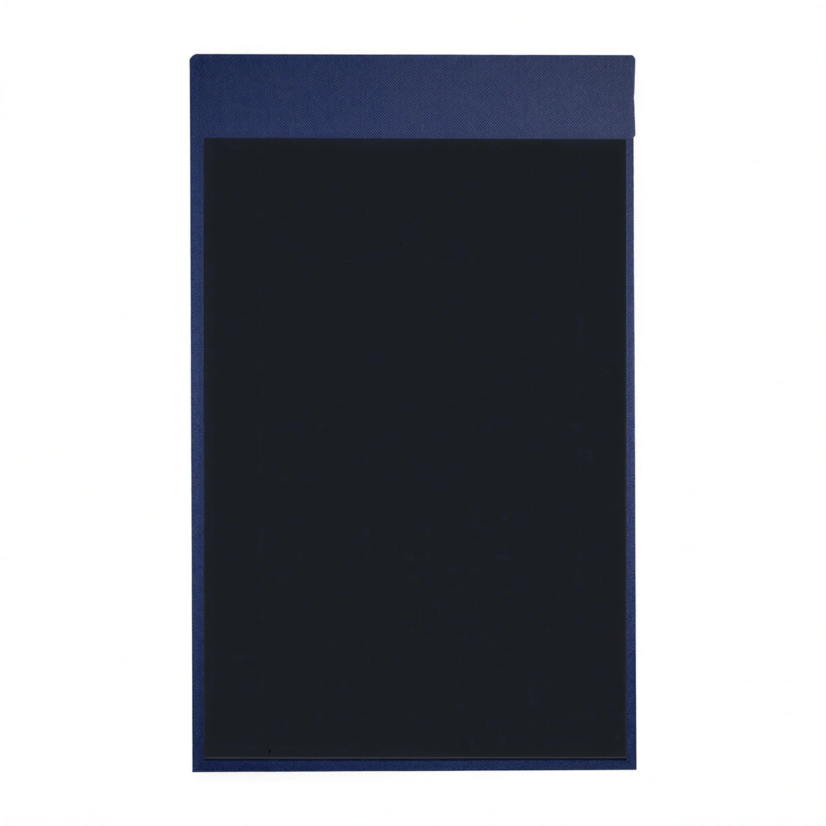 Risch MMB-LINEN 8.5X14 Single Vinyl Magnetic Menu Cover, 8-1/2 x 14 in. Case of 25