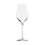 Global Tableware Collective Stolzle, Quatrophil Z2310003 White Wine Glass, 14 oz., Crystalline, 3" x 9-3/4" Case of 2 Dozen