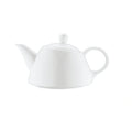 Global Tableware Collective Bonna, Vanta BNVNT01DMK Porcelain Tea Pot Cover, 3 in Diameter