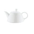 Global Tableware Collective Bonna, Vanta BNVNT01DMK Porcelain Tea Pot Cover, 3 in Diameter