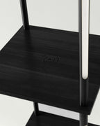 Aria Shelf Lamp