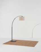 Logan Floor Lamp