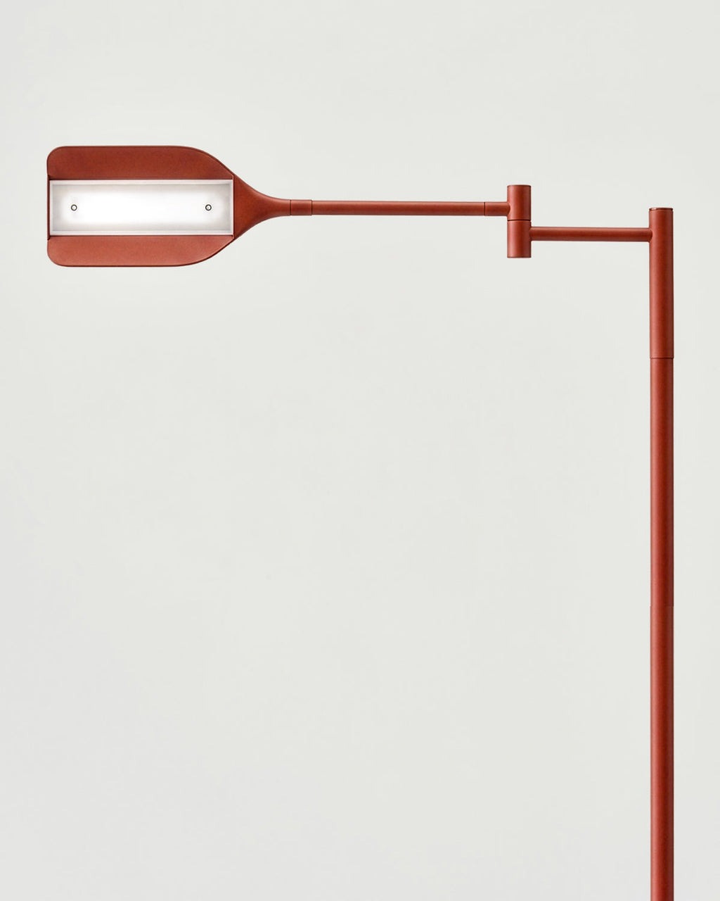 Leaf Floor Lamp