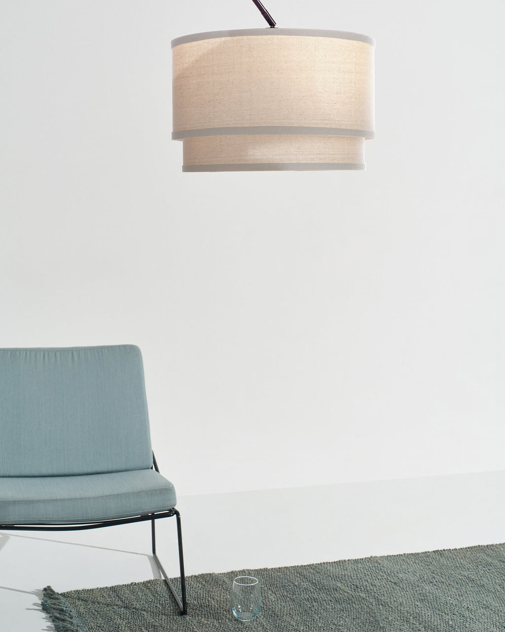 Mason Floor Lamp