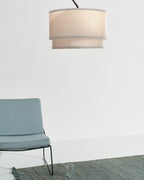 Mason Floor Lamp