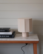 Cleo Table Lamp