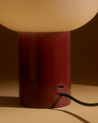 Ivy Table Lamp