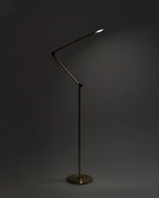 Sage 2-in-1 LED Floor and Table Lamp