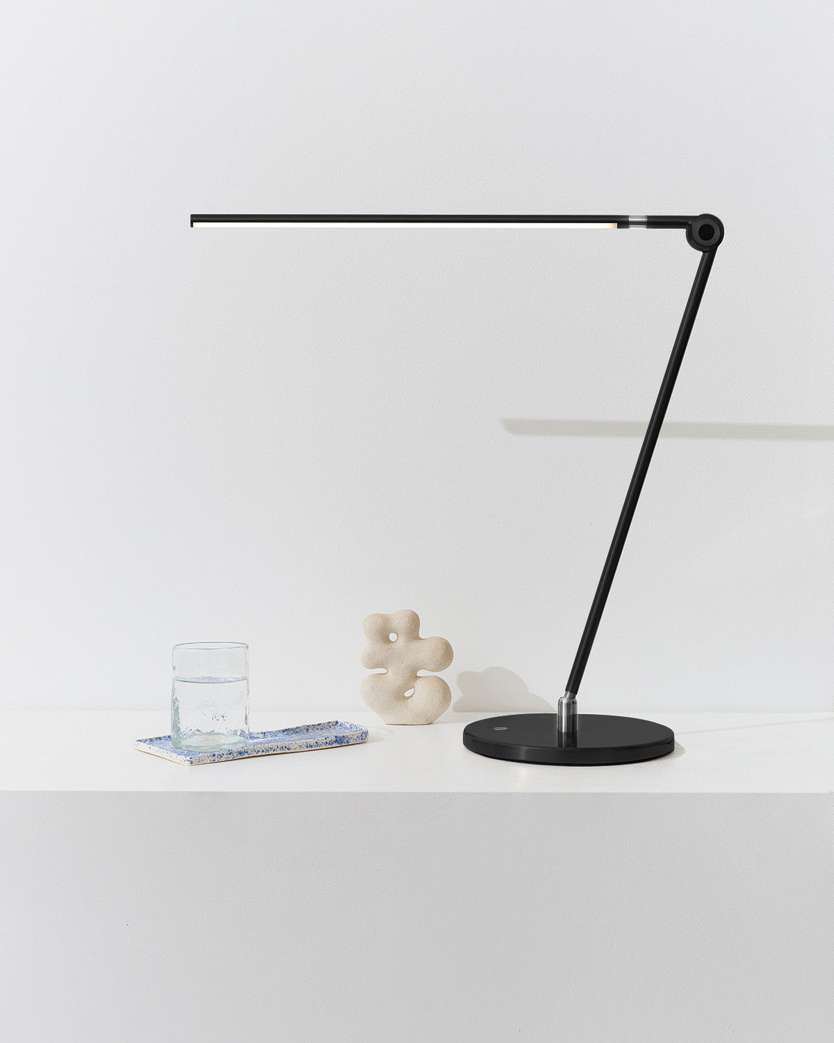 Libra Table Lamp