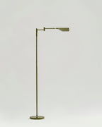 Leaf Floor Lamp