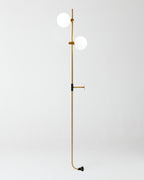 Equinox Wall Sconce