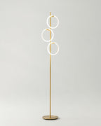 Saturn Floor Lamp