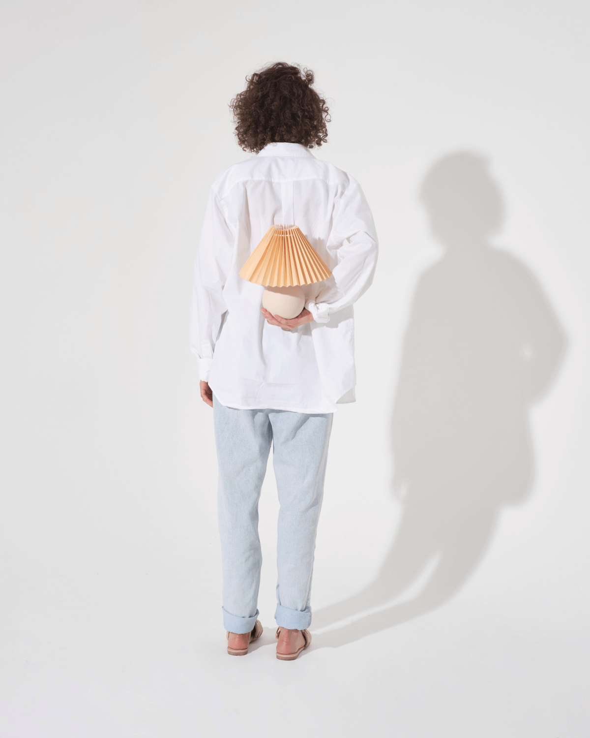 Serena Table Lamp