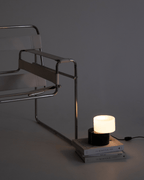 ZigZag Table Lamp