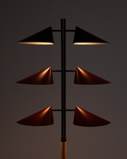 Ivo Floor Lamp