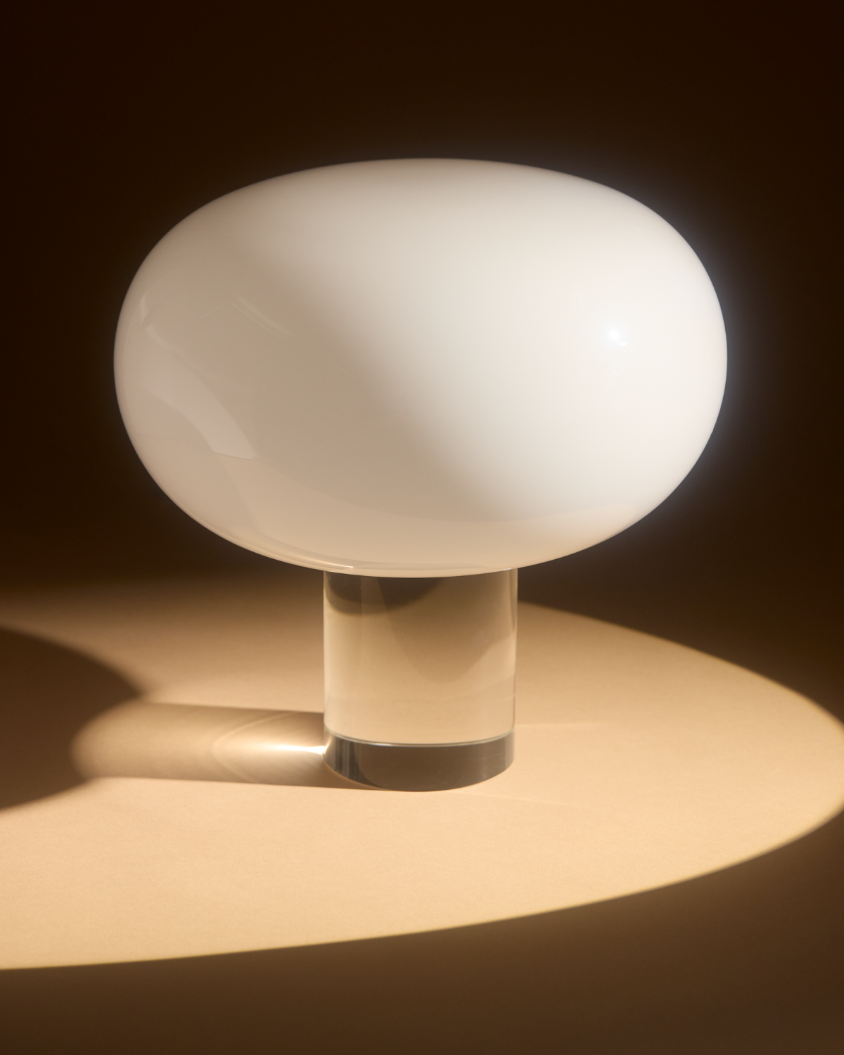 Callisto Table Lamp