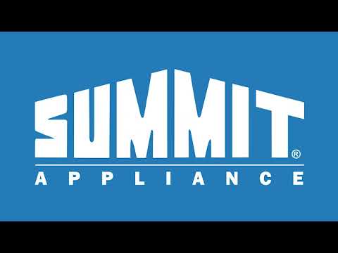 Summit Commercial C60EL 60-Inch All-in-One Kitchenette with 2-Burner Electric Coil Cooktop, Sink, and 5.1 Cu. Ft. Refrigerator-Freezer