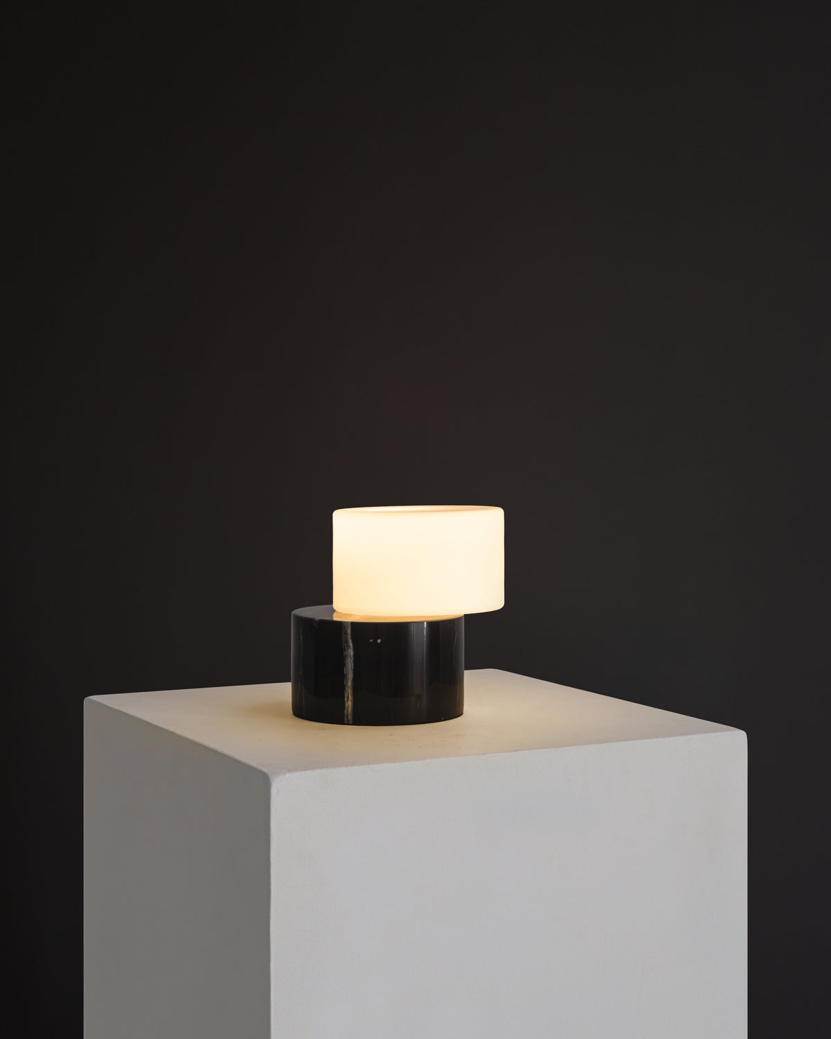 ZigZag Table Lamp