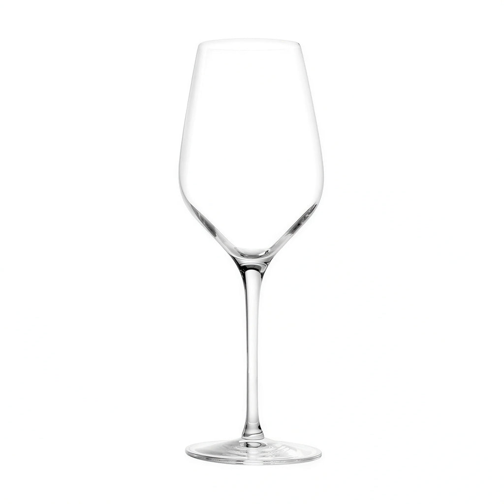Global Tableware Collective Stolzle, Exquisit Royal Z1490003 All-Purpose Stemmed Wine Glass, 14.75 oz, Crystal, 9"H Case of 2 Dozen