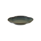 Global Tableware Collective Bonna, East BNGOIEAT24CK Deep Rim Porcelain Plate, Round, 9.5 in, 18.5 oz