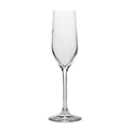 Global Tableware Collective Stolzle, Grandcuvee Z2100007 Lead Crystal Champagne Flute Glass, 6-1/2 oz Case of 2 Dozen