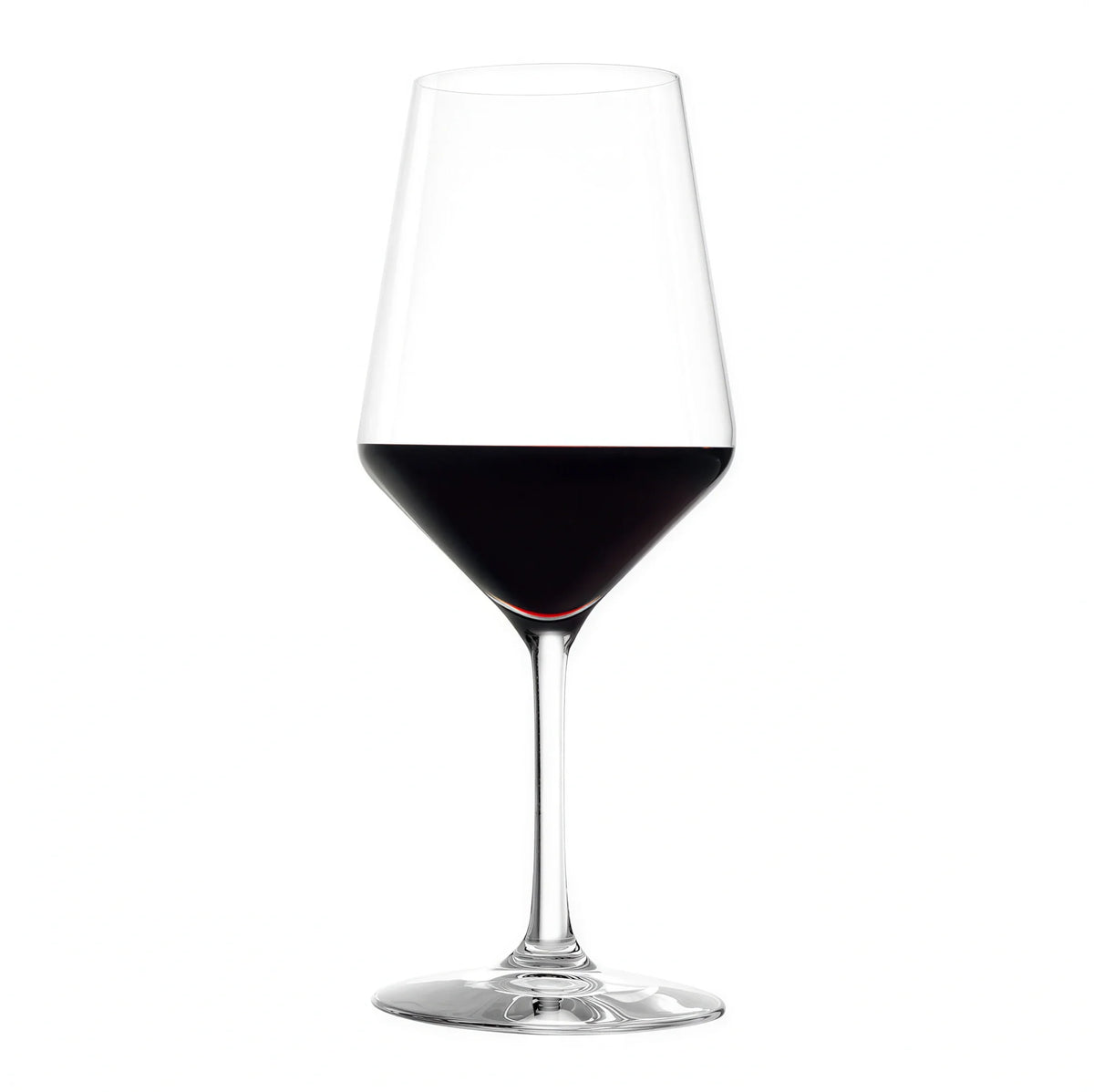 Global Tableware Collective Stolzle, Revolution Z3770001 All-Purpose Wine Glass, 16.5 oz, Crystalline, 3-1/2" x 9" Case of 2 Dozen