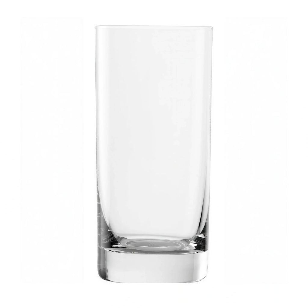 Global Tableware Collective Stolzle, New York Bar Z3500023 Highball Glass, 17-3/4 oz, Lead Crystal, 6-1/4 in Case of 2 Dozen