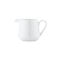 Global Tableware Collective Bonna, Banquet BNBNC03ST Porcelain Creamer, 6 oz Case of 2 Dozen
