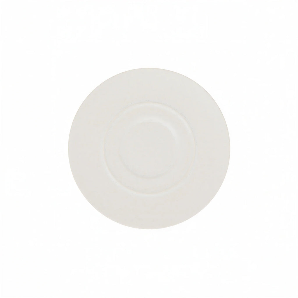 Global Tableware Collective Mesa Ceramics FF0936170000 Round Stoneware Saucer, 6.25 Inch