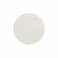 Global Tableware Collective Mesa Ceramics FF0936170000 Round Stoneware Saucer, 6.25 Inch