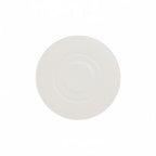 Global Tableware Collective Mesa Ceramics FF0936170000 Round Stoneware Saucer, 6.25 Inch