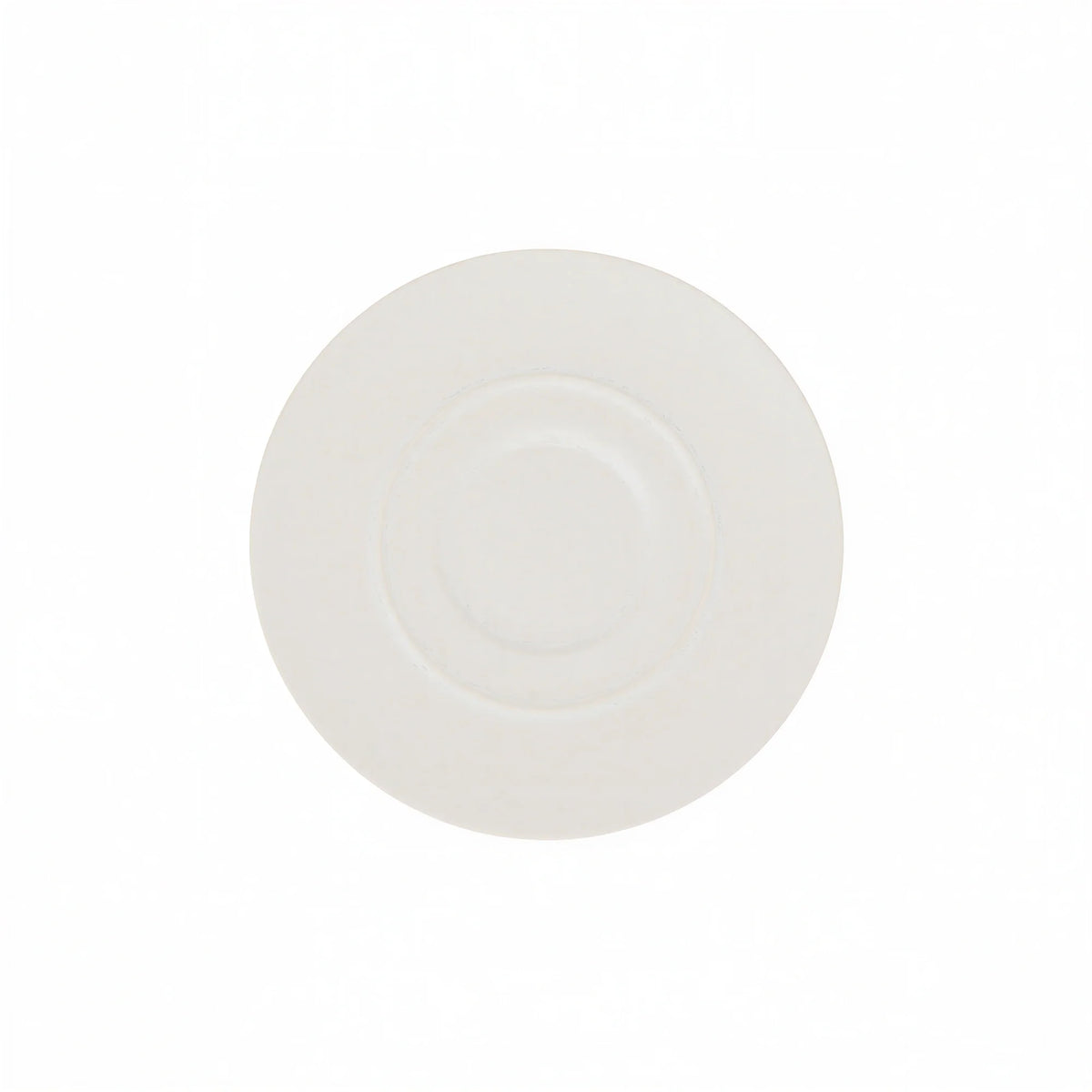 Global Tableware Collective Mesa Ceramics FF0936170000 Round Stoneware Saucer, 6.25 Inch