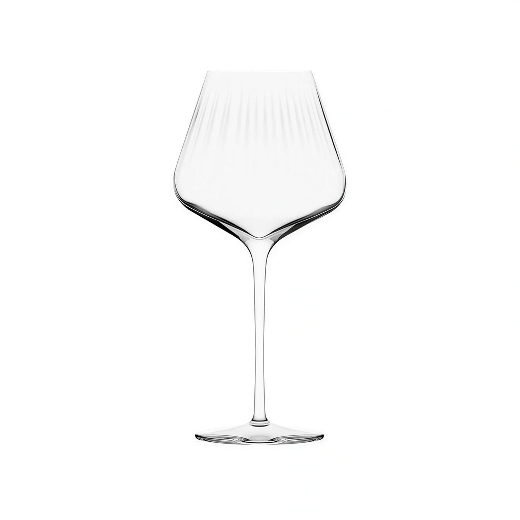 Global Tableware Collective Stolzle, Symphony Z7310000 Burgundy Wine Glass, 25 oz, Lead Crystal, 9-3/4"H Case of 2 Dozen