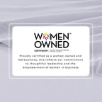 100% Organic Cotton Jersey Knit Sheets