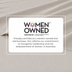 100% Organic Cotton Jersey Knit Sheets