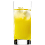 Global Tableware Collective Stolzle, New York Bar Z3500010 Lead Crystal New York Bar Tumbler Glass, 12-3/4 oz., 2-3/4" x 6" Case of 2 Dozen