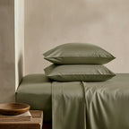 Luxe Australian Sateen Sheet Set