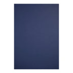 Risch PINE3RING-LINEN 8.5X14 Vinyl 3-Ring Menu Binder, 8-1/2 x 14 in, 1/2 in Silver Rings Case of 25