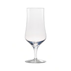 Global Tableware Collective Stolzle, Stemmed Beer Z1200019 Stemmed Beer Chalice Glass, 14 oz, Soda Lime Case of 2 Dozen