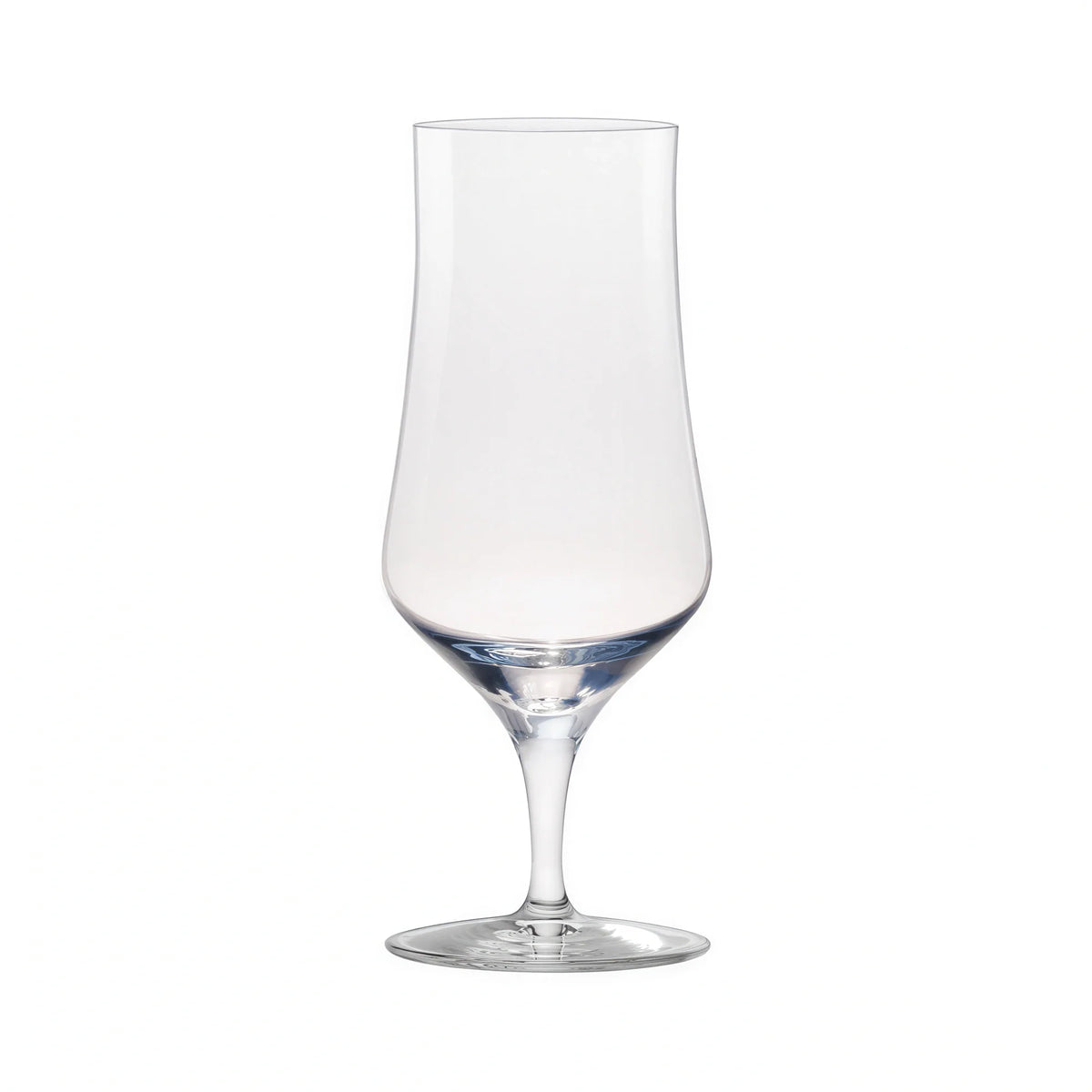Global Tableware Collective Stolzle, Stemmed Beer Z1200019 Stemmed Beer Chalice Glass, 14 oz, Soda Lime Case of 2 Dozen