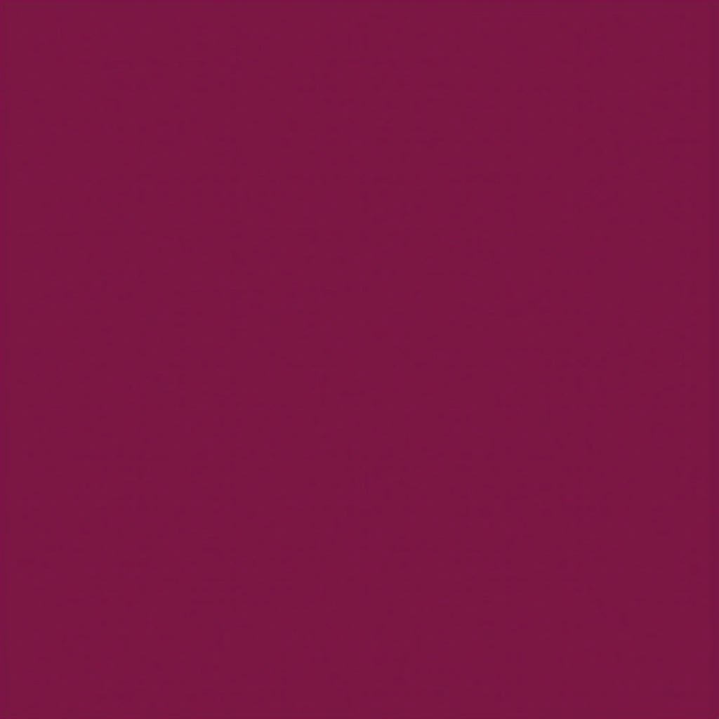 Vollrath Traex® 1216-21 Rectangular Polypropylene Fast Food Tray, Linen-Look, Burgundy, 12-1/8 x 17-3/16 Inches Case of 24