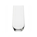Global Tableware Collective Stolzle, Revolution Z3580012 Long Drink Glass, 13-3/4 oz, Crystalline, 2-3/4 x 5-3/4 in Case of 2 Dozen